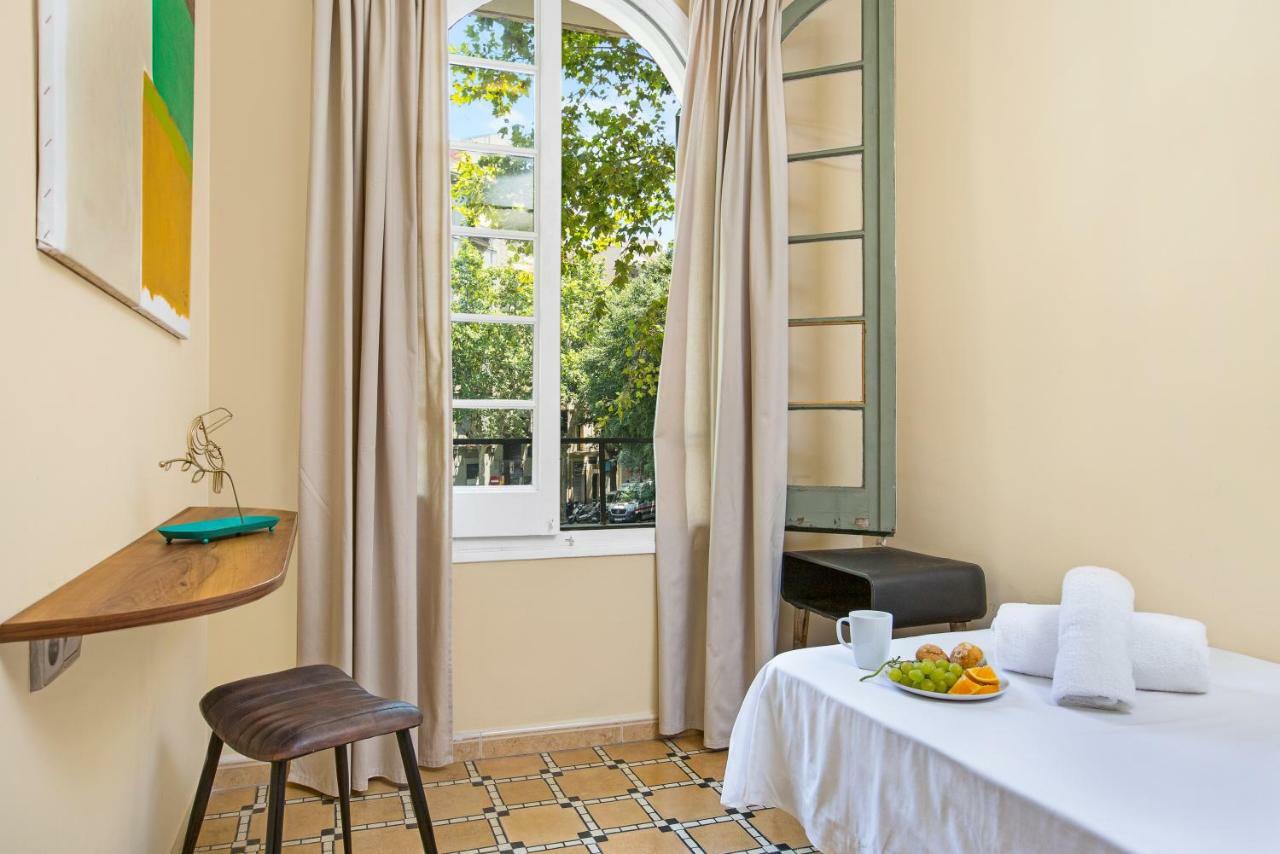 Stay U-Nique Apartments Floridablanca Barcelona Kültér fotó