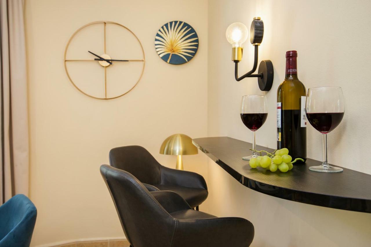 Stay U-Nique Apartments Floridablanca Barcelona Kültér fotó