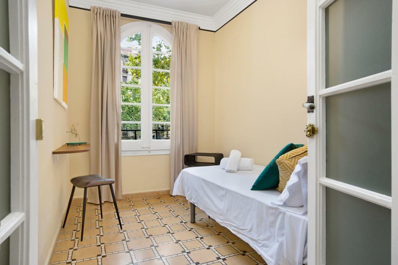 Stay U-Nique Apartments Floridablanca Barcelona Kültér fotó