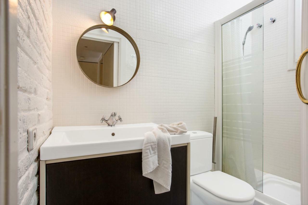 Stay U-Nique Apartments Floridablanca Barcelona Kültér fotó